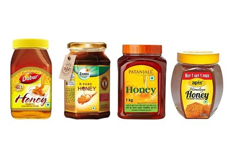 CSE alleges Dabur, Zandu, Baidyanath among honey brands failed quality ...