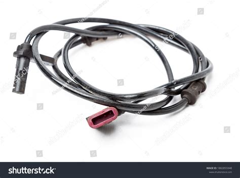 Image result for Function of Wheel Speed Sensor