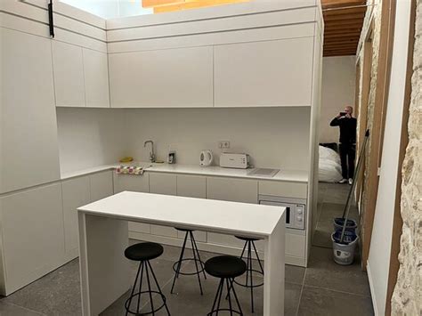 TANDEM PÓRTICO ALICANTE SUITES - Apartment Reviews, Photos, Rate ...