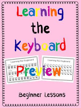 Image result for Learning Computer Keyboard with Small LCD Display