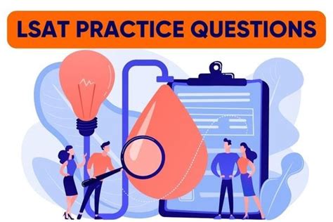 Image result for LSAT Test Prep Questions