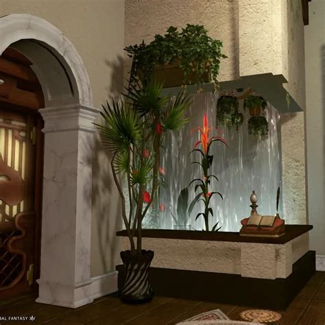 My First Official Home Layout {First Post!} : r/ffxivhomeandgarden