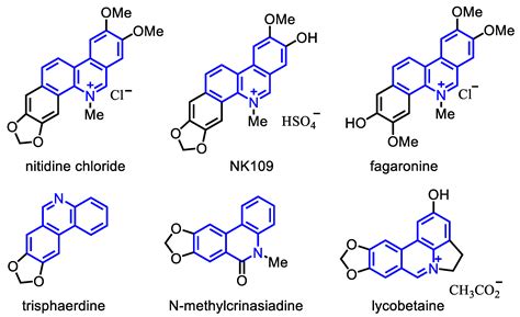 Photocatalytic Synthesis of 6 Phosphorylated Phenanthridines from 2 ...
