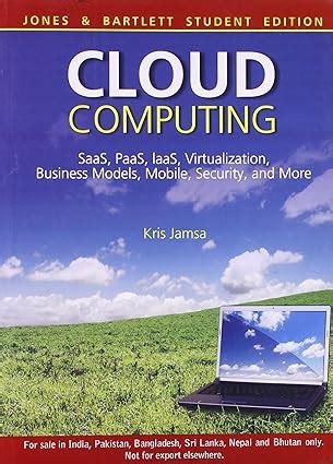 Buy Cloud Computing: SaaS, PaaS, IaaS, Virtualization, Business Models ...
