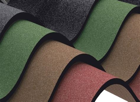 Modern Roofing Materials | Modern Roofing Materials in India | Onduline