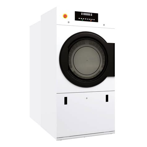 Lavamac LS530 HP Commercial Heat Pump Dryer - Fowler UK