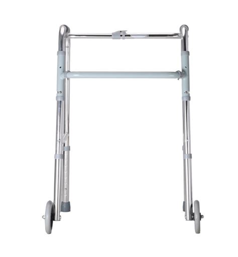 Walking Frame 的图像结果
