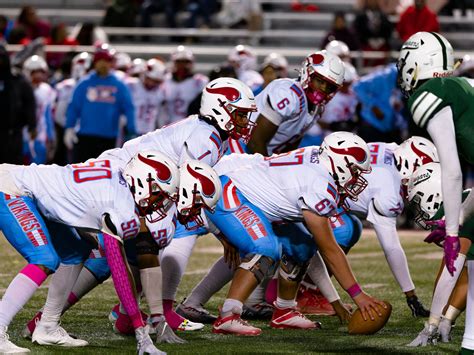 PHOTOS: Lake Catholic vs. VASJ football, Oct. 15, 2022 – News-Herald