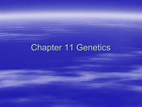 Genetics Examples 的图像结果
