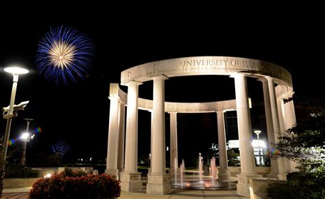 Image result for University of Illinois Springfield Programs