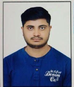 Umang Kaushik | Mechanical Department | IITG