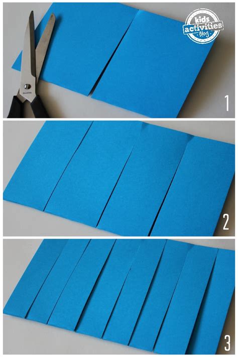 Image result for Paper Weaving Tutorial