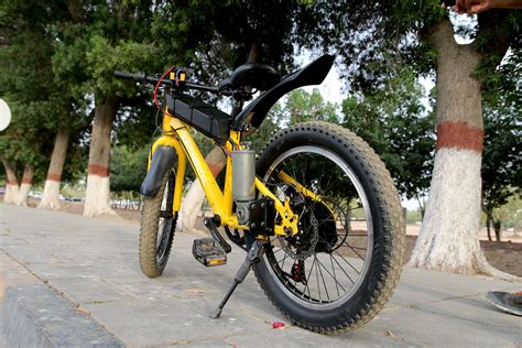 Image result for Motorized Bike Builds