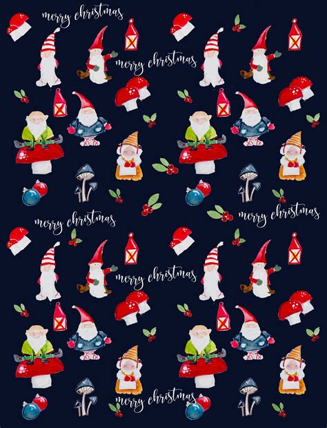 Xmas Gift Wrap, Christmas Gift Wrapping Paper, Diy Xmas Gifts, Birthday ...