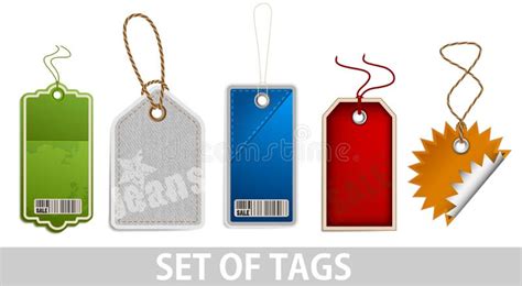 Products: Gift Tags