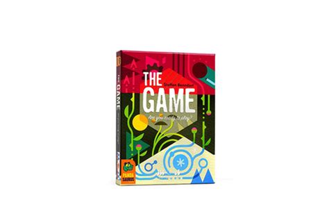 The Game | Board Game