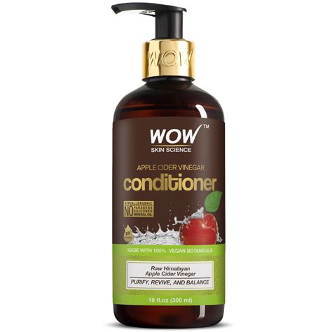 Buy Hair Conditioner for Dry, Frizzy & Natural Hair | Buy WOW