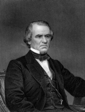 President Andrew Johnson 的图像结果