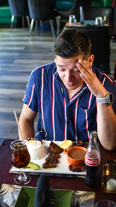 Matiz Shore House | How many of you forget to order a salad at Matiz ...