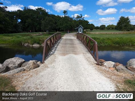 Blackberry Oaks Golf Course: An in-depth look (36 photos)