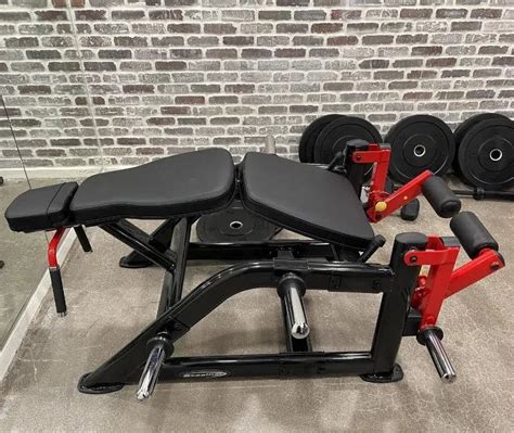 Image result for Hamstring Machine