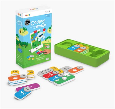 Coding Jam Coding Awbie Coding Duo Stem Toy 的图像结果