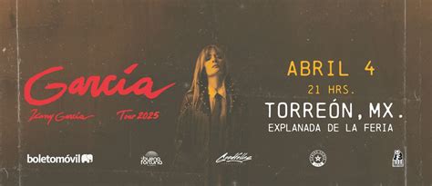 Kany García en Torreón, Feria de Torreón, Torreon, 4 April 2025 | AllEvents