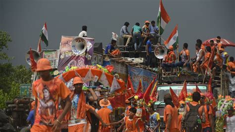 Grand Kanwar Yatra Scheme of Majoritarian India | NewsClick