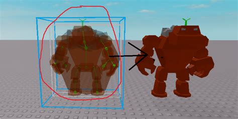 How to Rig Models Roblox 的图像结果