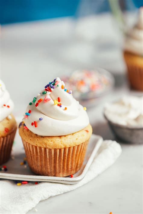 How to make dairy free buttercream frosting – Artofit