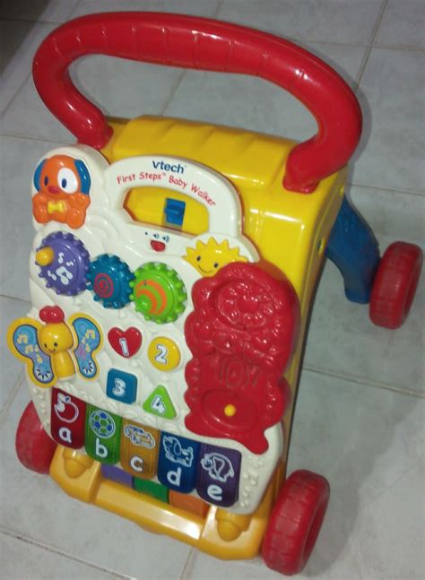 VTech First Steps Musical Assembly 的图像结果