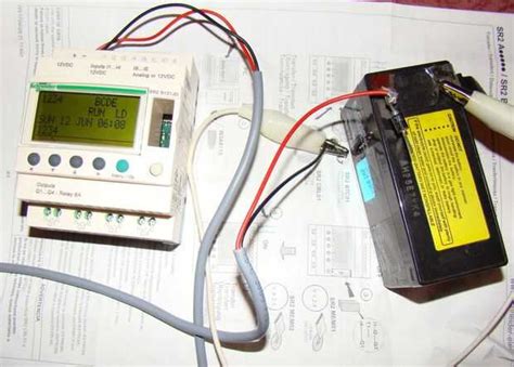 Zelio PLC Programming 的图像结果