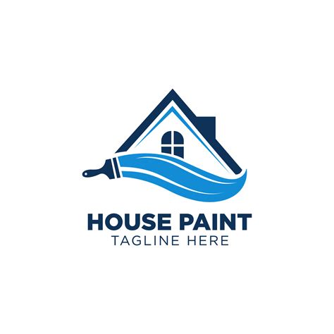 House Painter Clipart