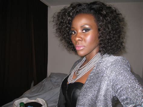 Desire Luzinda Nudes