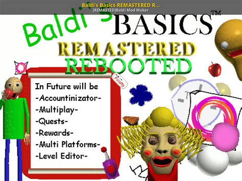 Image result for Baldi Student