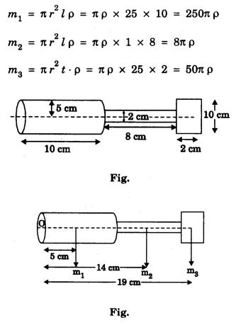 Solved Problems of Mechanics - Engineering Physics
