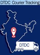DTDC Tracking - DTDC India Courier Track & Trace Status