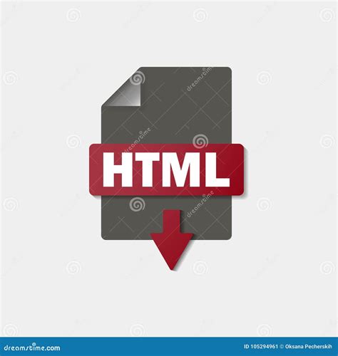 HTML Download Free 的图像结果