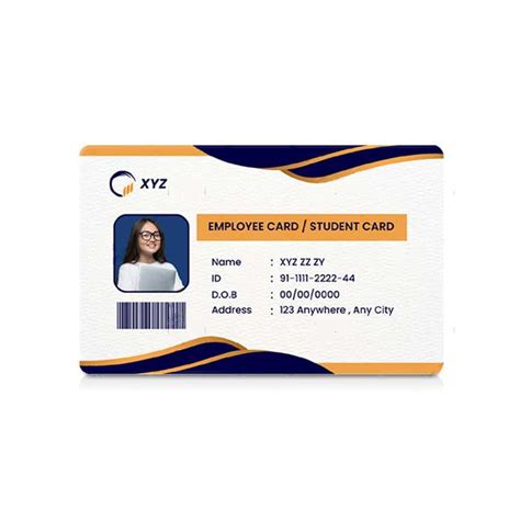 Image result for Aadhaar PVC Card Print