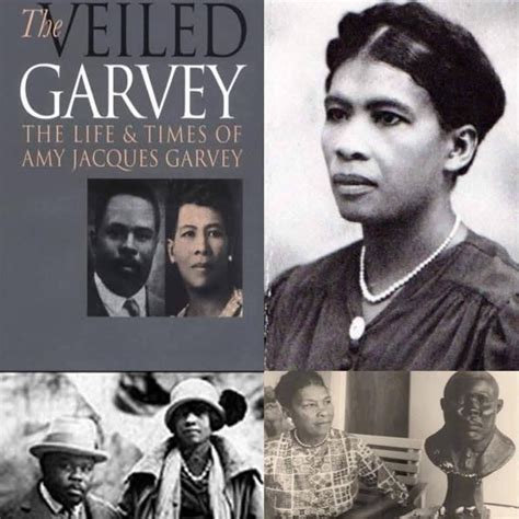 “Be not discouraged Black women of the world, but push forward ...