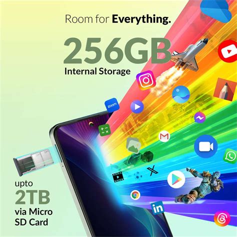 Alcatel V3 Pro 5G (256 GB Storage, 8 GB RAM) Online at Best Price On ...