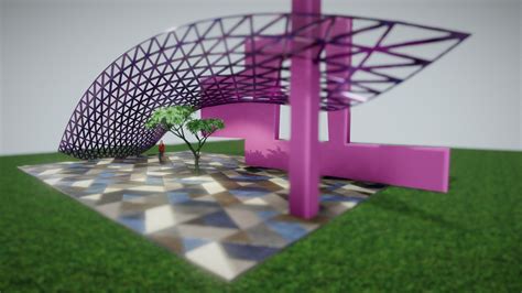 Image result for Maya Tutorial Modeling Pavillion