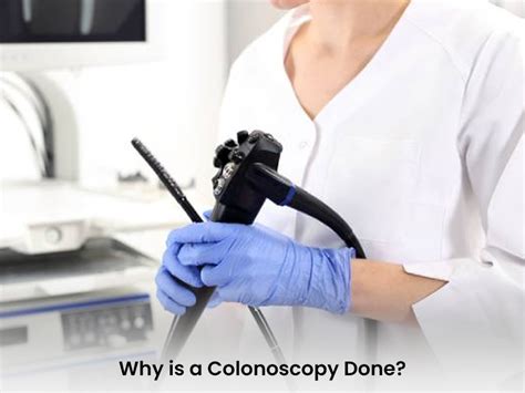 Image result for Why Colonoscopy Test Is Done