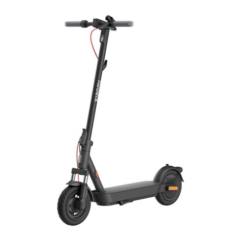 Električni trotinet Xiaomi Electric Scooter 5 GL, 10'', do 25 km/h, do ...