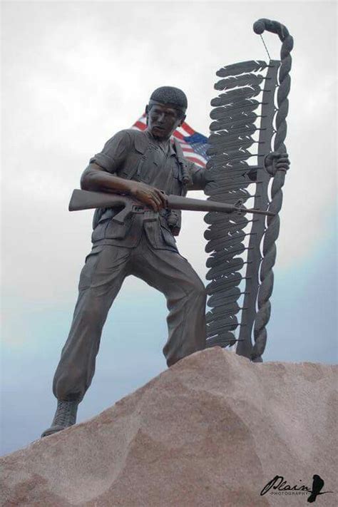 Native American Veterans Tribal Warrior Traditions