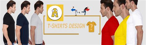 Atrangi Store Cotton Men's Half Sleeve|Round Neck|Regular Fit|Badhti ka ...