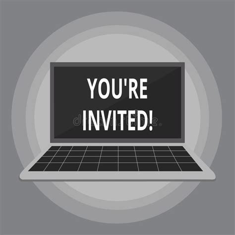 Image result for Screenreader Friendly Invites