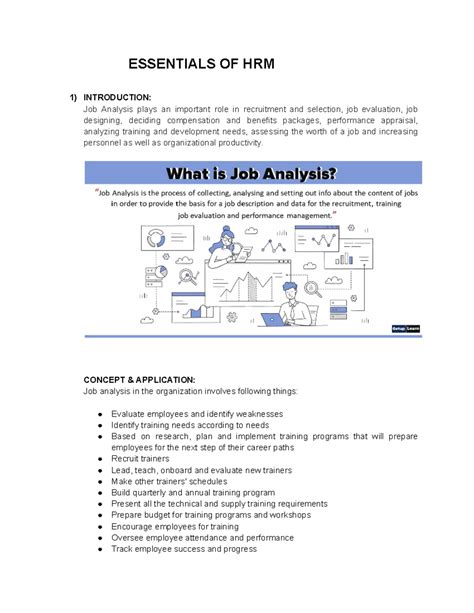 Essentials OF HRM - Answer sheet of assignment of essential of hrm ...