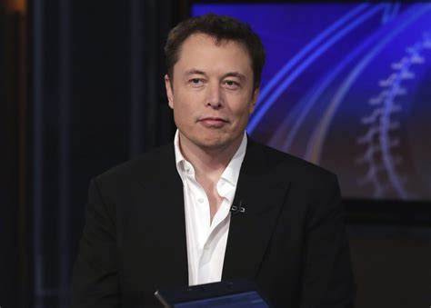 Elon Musk Tells Employees Smoking Weed With Joe Rogan Was 'Not Wise' - Tech