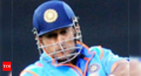 Dhoni 4th fastest to complete 8,000 ODI runs | New Zealand in India ...